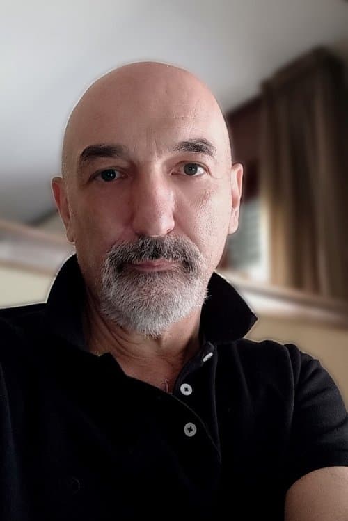 Photo of Dario Mazzoli