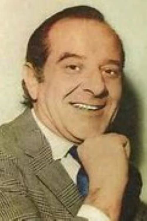 Photo of Darío Vittori