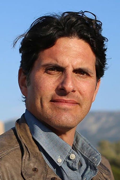 Photo of Darius Arya