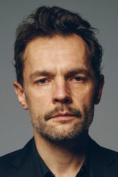 Photo of Darius Gumauskas