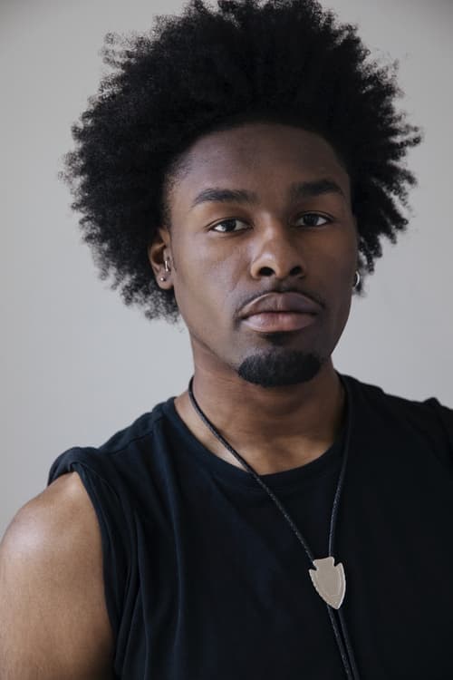 Photo of Darius Levanté