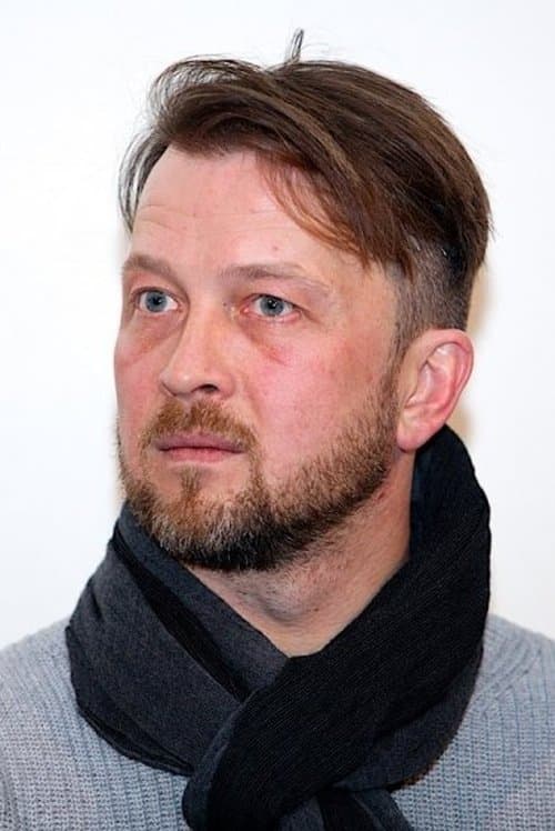 Photo of Darius Petkevičius