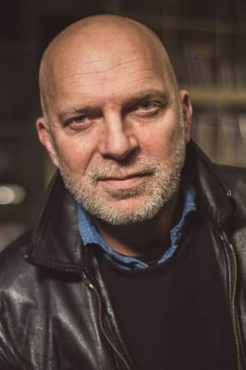 Photo of Dariusz Biskupski