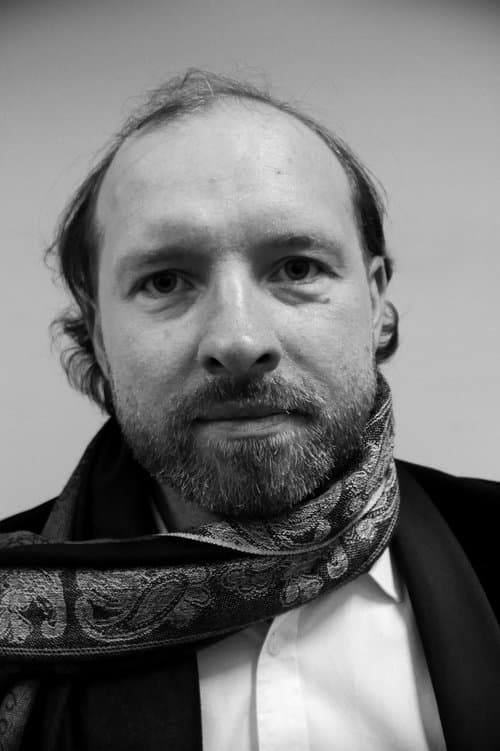 Photo of Dariusz Chojnacki