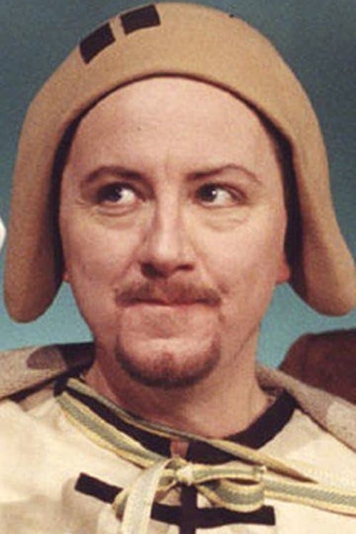 Photo of Dariusz Dobkowski