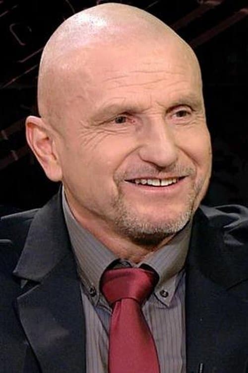 Photo of Dariusz Juzyszyn