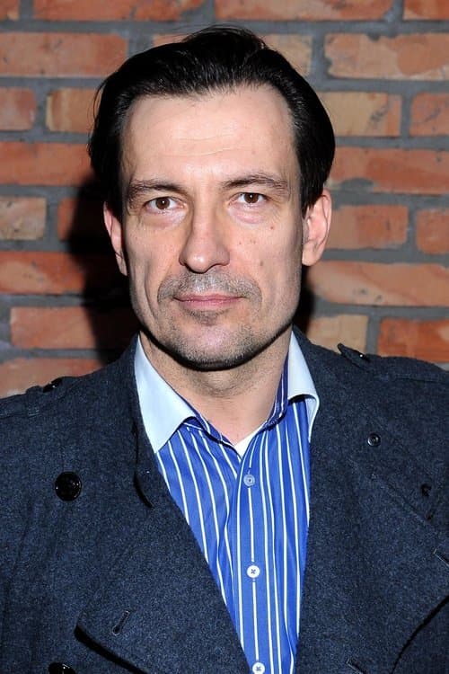 Photo of Dariusz Kordek