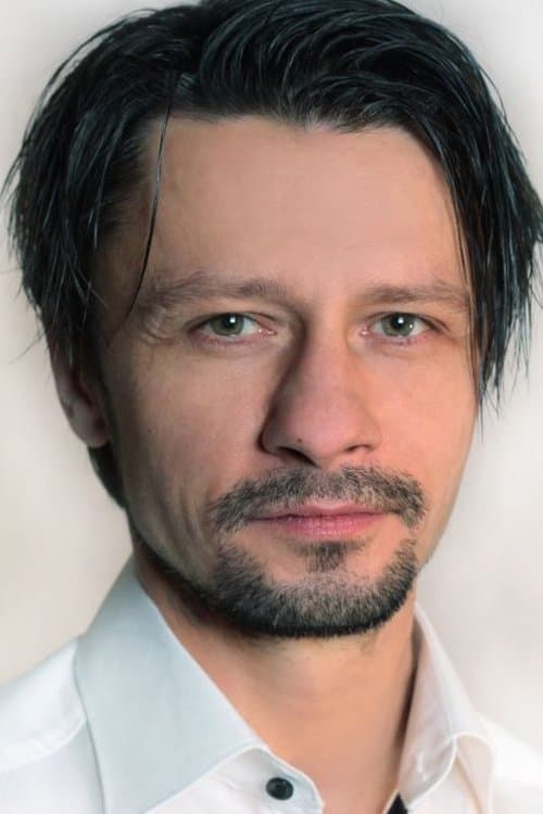 Photo of Dariusz Majchrzak
