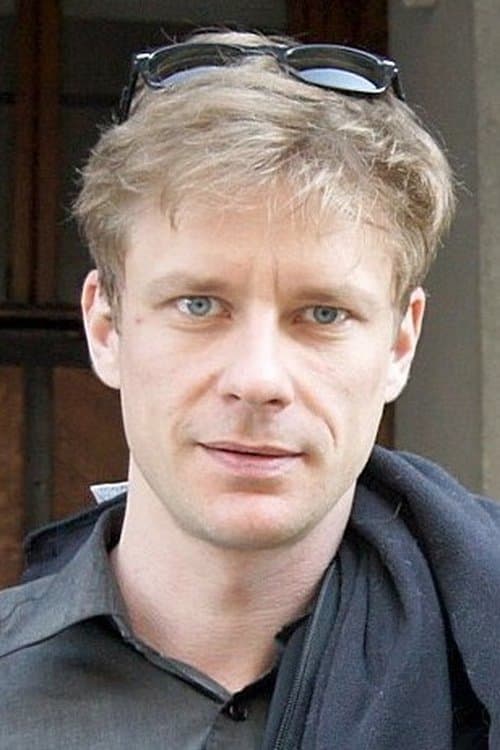 Photo of Dariusz Wnuk