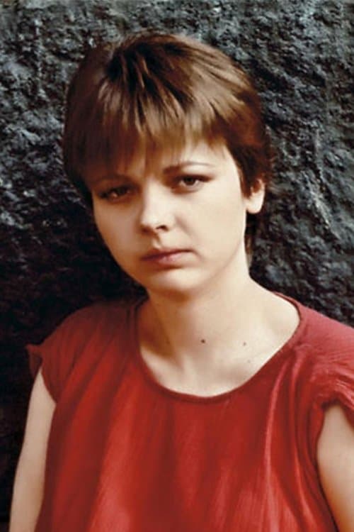 Photo of Dariya Shpalikova