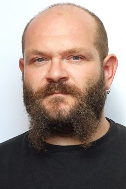 Photo of Darko Peric