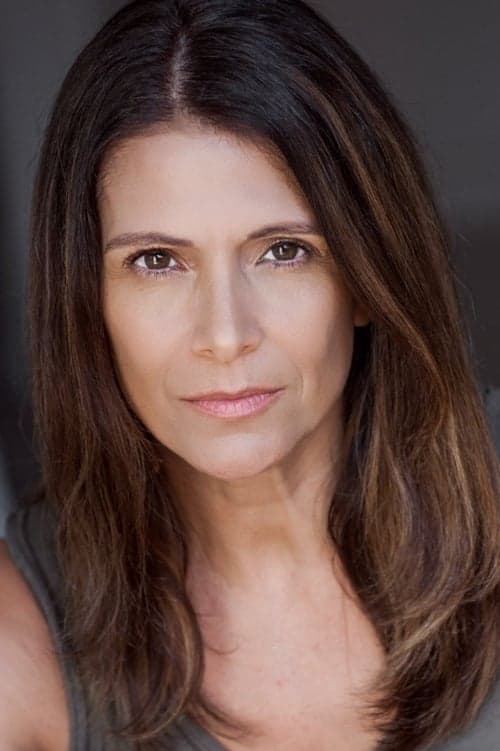 Photo of Darla Delgado