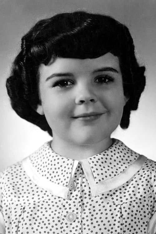 Photo of Darla Hood