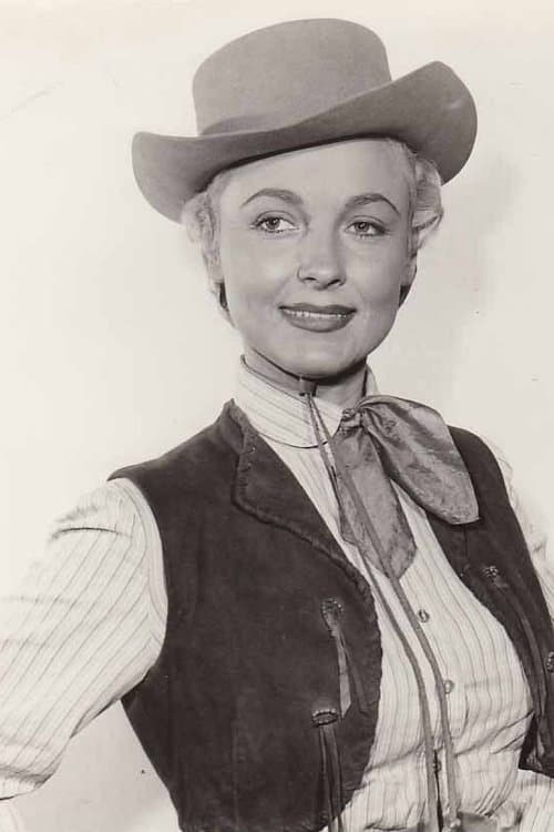 Photo of Darlene Fields