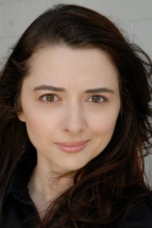 Photo of Darlene Sellers