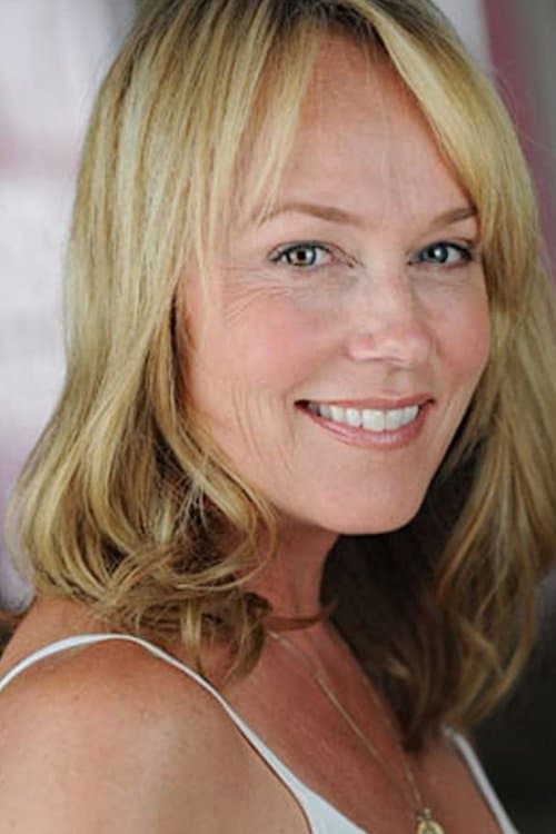 Photo of Darlene Vogel