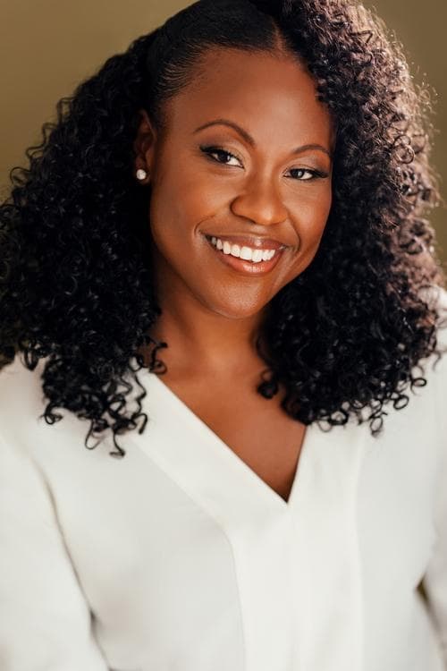 Photo of D'Arquoia Connor
