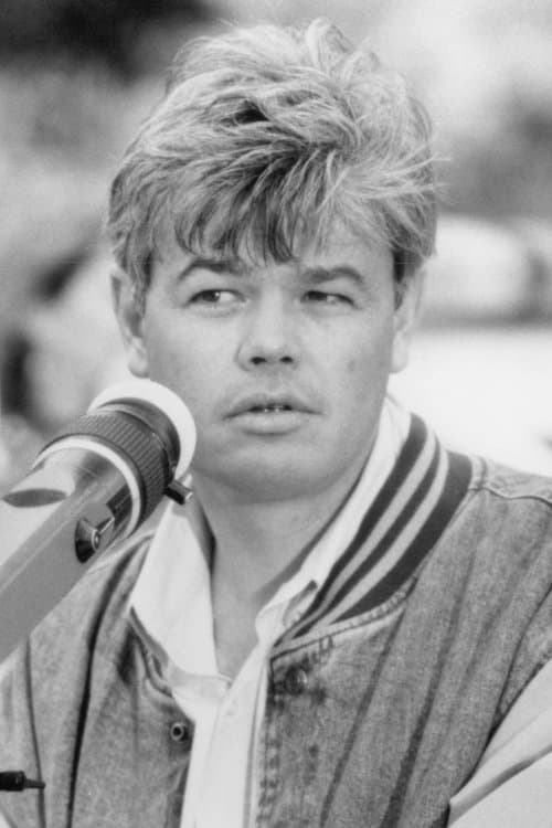 Photo of Darrell James Roodt