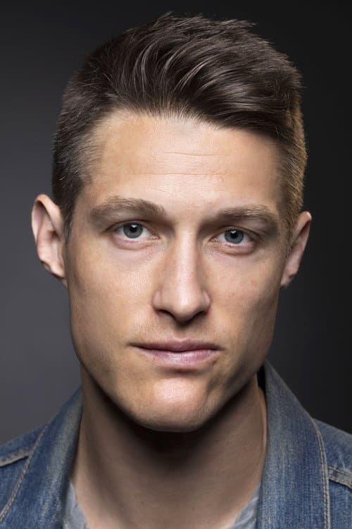 Photo of Darrell Snedeger