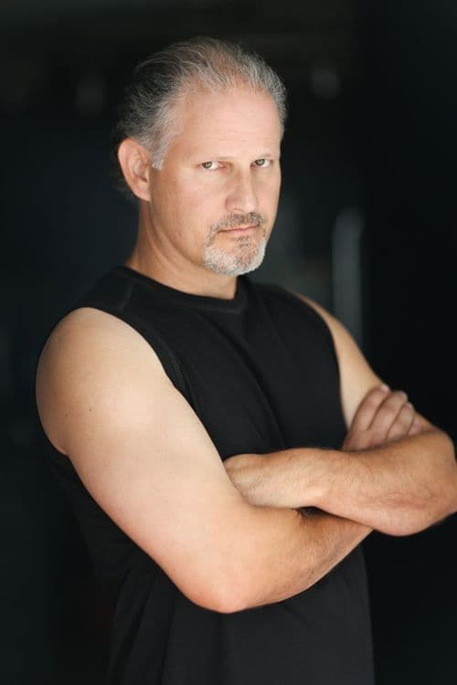Photo of Darren Andrichuk