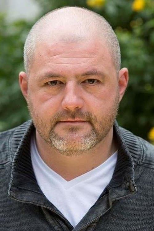 Photo of Darren Bancroft