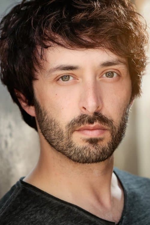 Photo of Darren Bransford