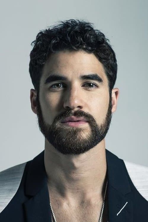 Photo of Darren Criss