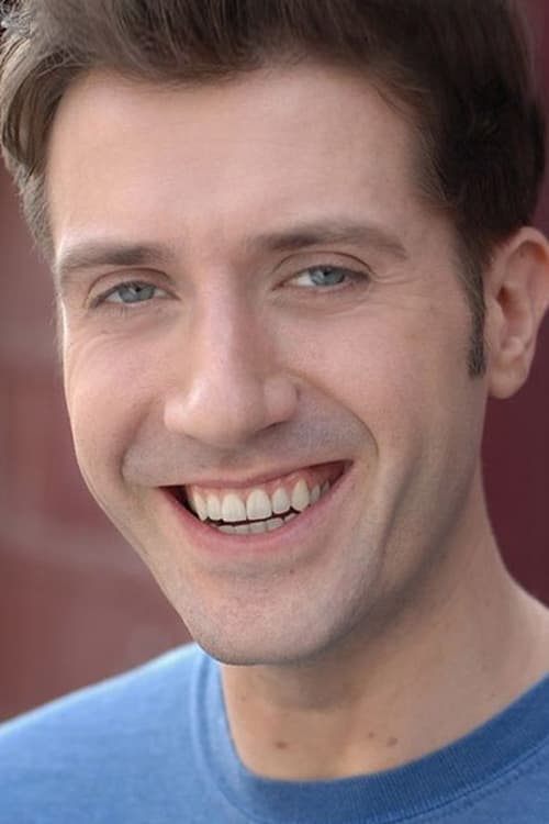 Photo of Darren Dunstan