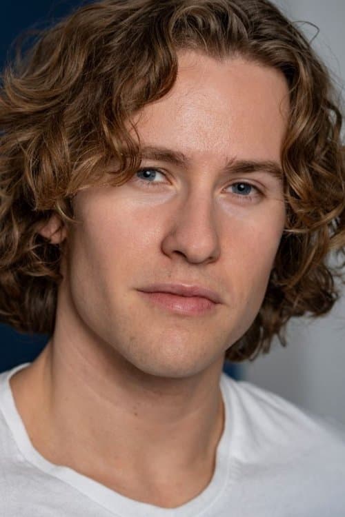 Photo of Darren Eisenhauer