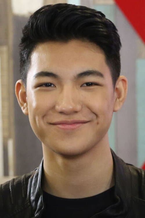 Photo of Darren Espanto