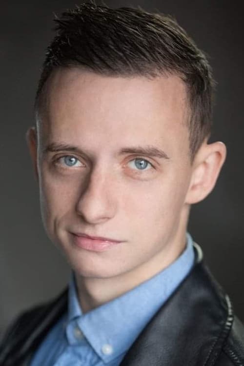 Photo of Darren Evans