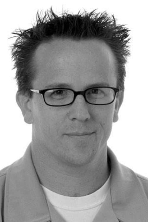 Photo of Darren Ewing
