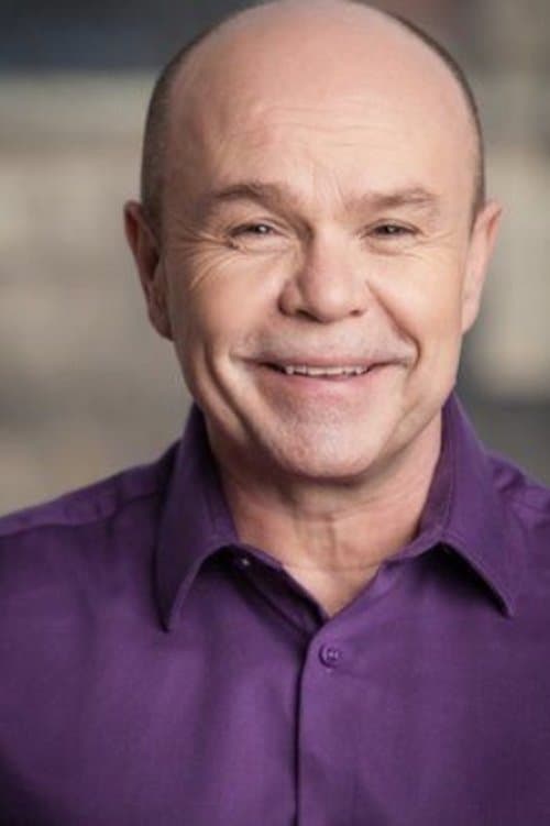 Photo of Darren Felbel