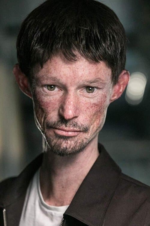 Photo of Darren Kent