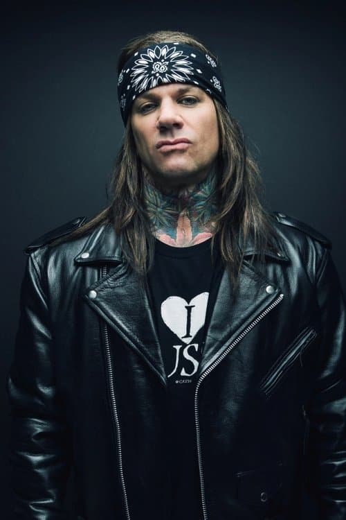 Photo of Darren Leader