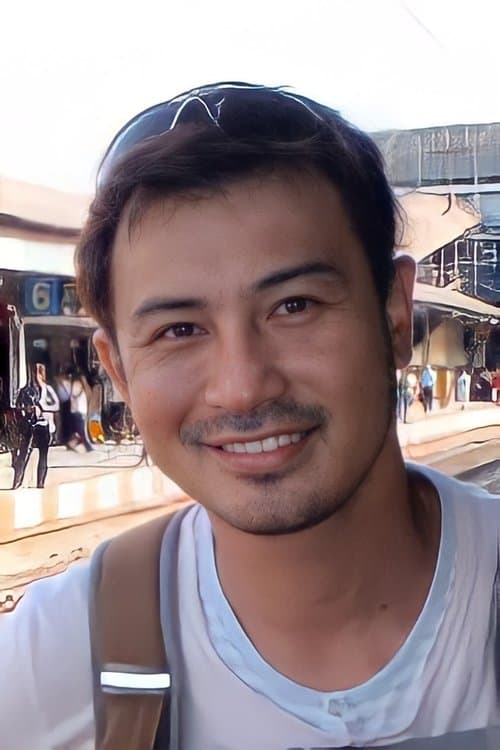 Photo of Darren Lim