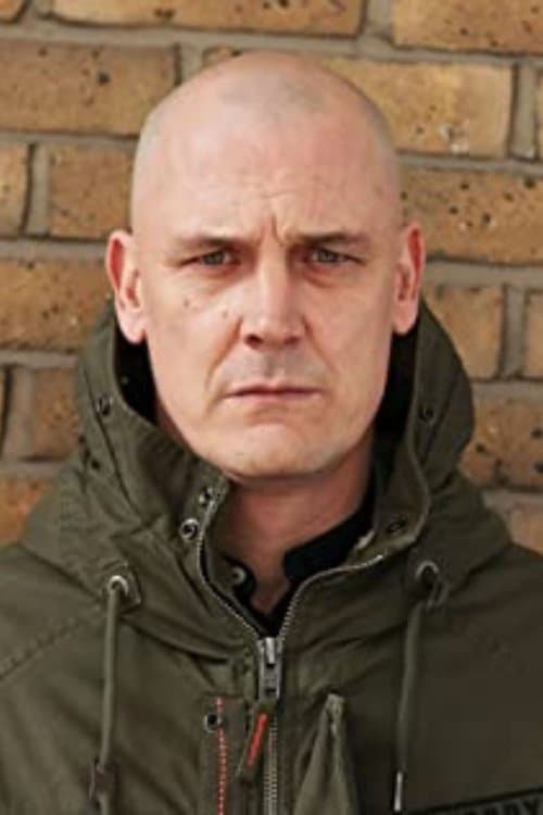 Photo of Darren Tassell