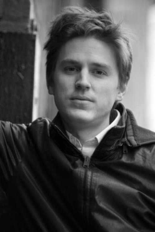 Photo of Darren Trumeter