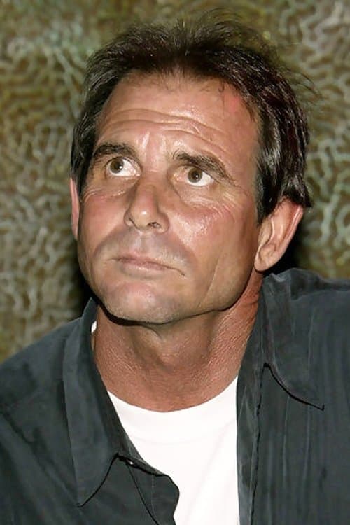 Photo of Darrick Doerner