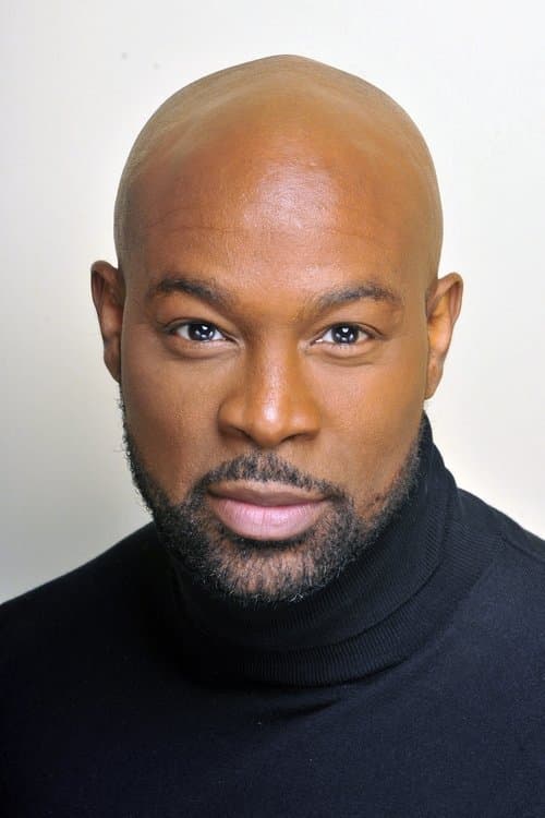 Photo of Darrin Henson