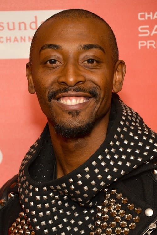 Photo of Darris Love