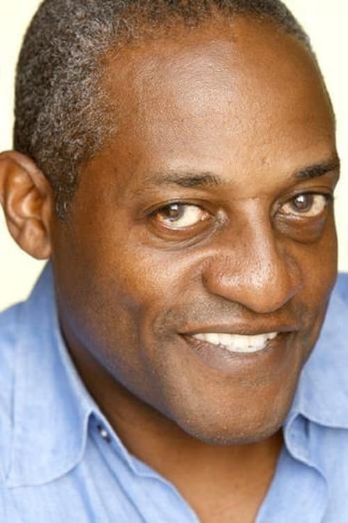 Photo of Darryl Alan Reed
