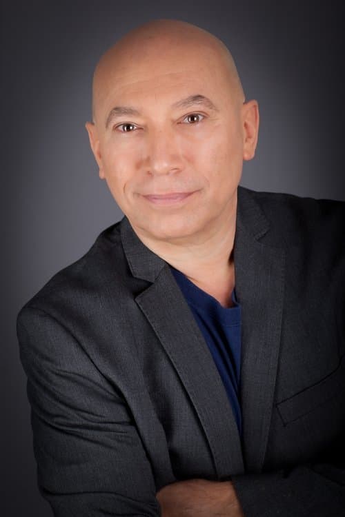 Photo of Darryl Anka