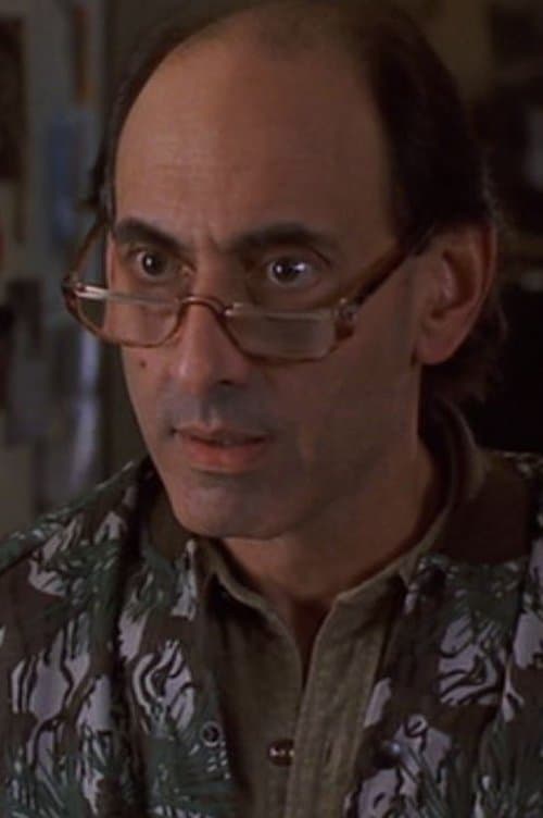 Photo of Darryl Henriques