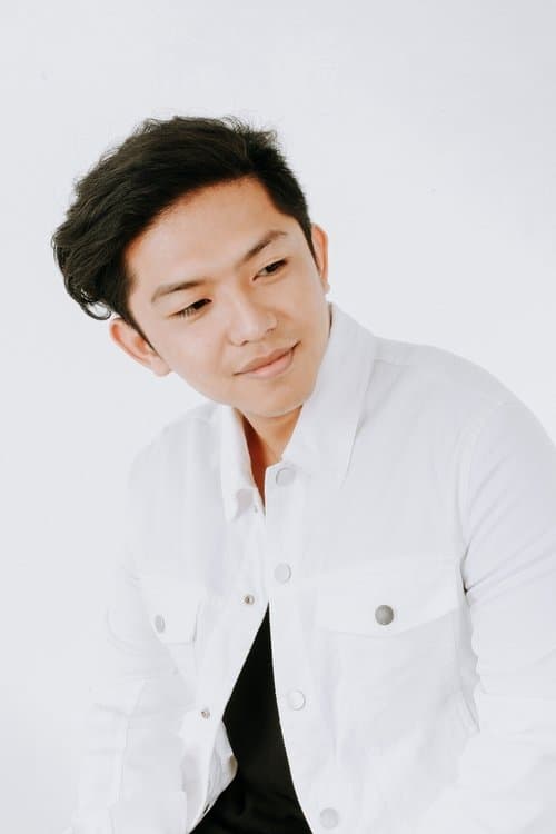 Photo of Darryl Yap