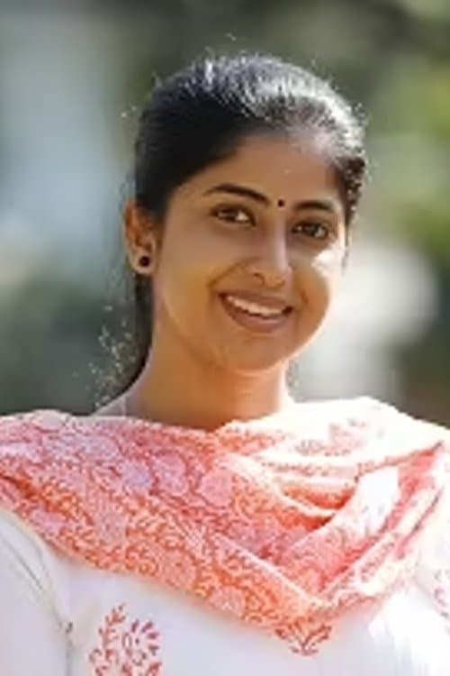 Photo of Darsana Sudarshan