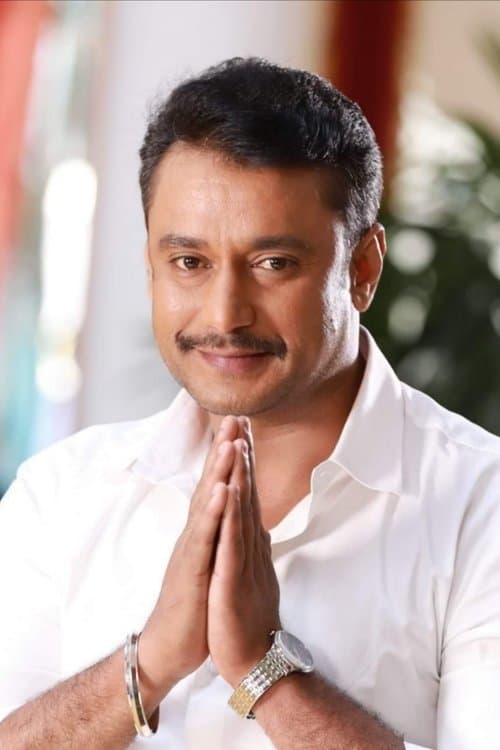Photo of Darshan Thoogudeepa Srinivas