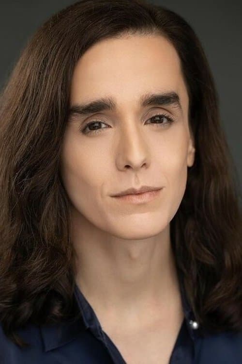 Photo of Darwin del Fabo