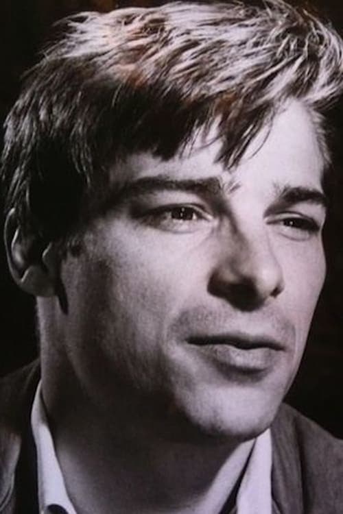 Photo of Darwin Joston