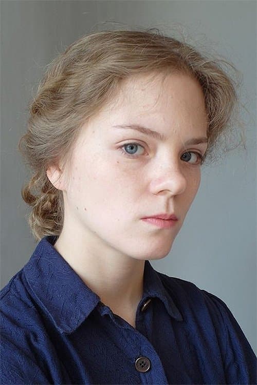 Photo of Darya Konyzheva